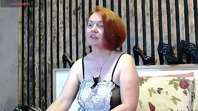 Snapshot of Alis_Lovi chatting on 18, 5, 2026 Alis Lovi online show from 18, 5, 2026