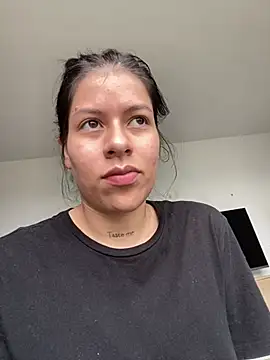 Snapshot of Hannah_Jonhson chatting on 3, 7, 2026 Hannah Jonhson online show from 3, 7, 2026
