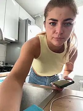 Donna Sun online show from 14, 3, 2025