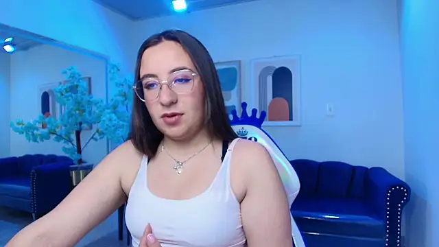 Snapshot of Lilyy_evans chatting on 10, 2, 2025 Lilyy evans online show from 10, 2, 2025