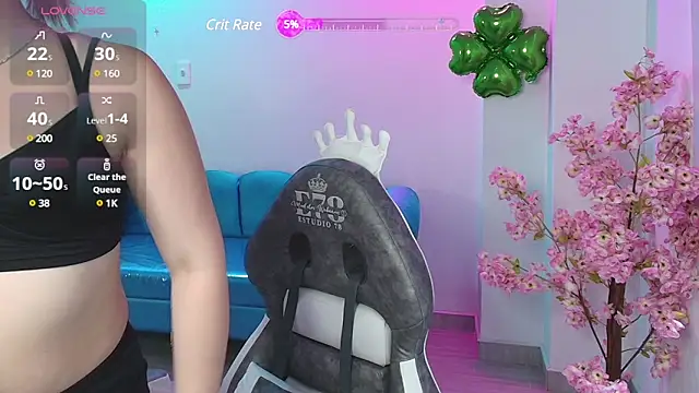 Snapshot of Lilyy_evans chatting on 15, 3, 2025 Lilyy evans online show from 15, 3, 2025