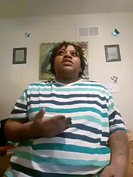 Snapshot of Big_BodyDee chatting on 8, 3, 2025 Big BodyDee online show from 8, 3, 2025