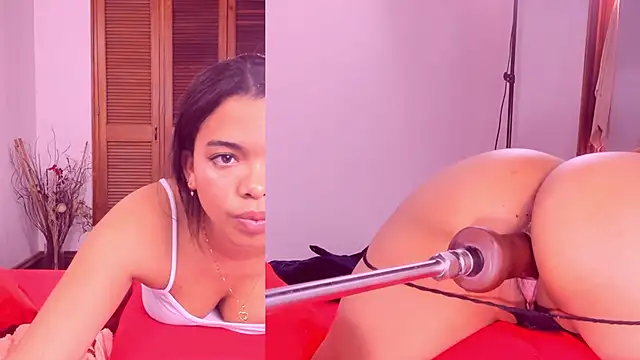 Sexy  Vicky online show from 7, 2, 2025
