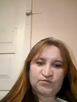 TetiNika273 online show from 25, 1, 2025