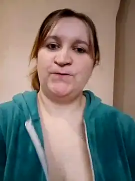 TetiNika273 online show from 29, 1, 2025