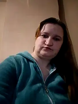 TetiNika273 online show from 31, 1, 2025