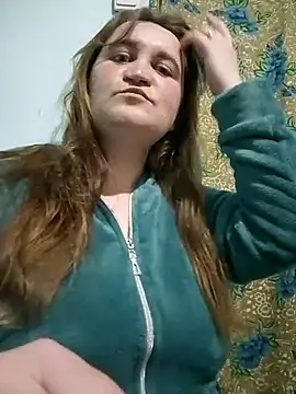 TetiNika273 online show from 10, 2, 2025