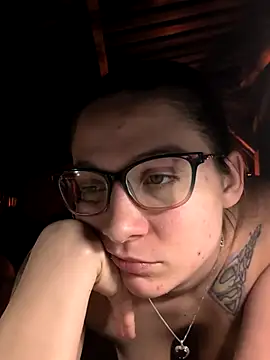 Snapshot of YourNotMySupervisor chatting on 23, 9, 2025 YourNotMySupervisor online show from 23, 9, 2025