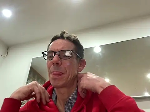 Kenhornu online show from 26, 3, 2026