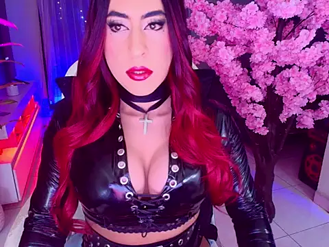 latexgoddes online show from 4, 2, 2026