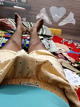 PARTHI012025 online show from 8, 2, 2026