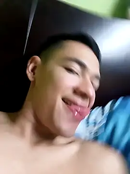 Snapshot of andresiito203 chatting on 23, 1, 2025 andresiito203 online show from 23, 1, 2025