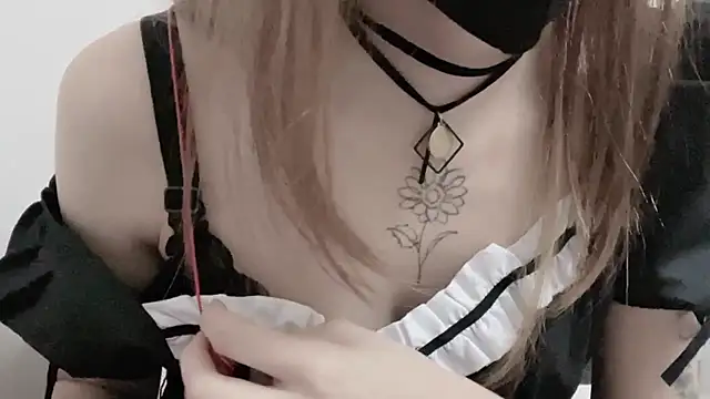 Chu1314 online show from 15, 2, 2025