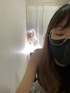 Chu1314 online show from 4, 3, 2025