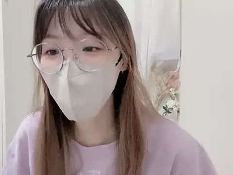 Chu1314 online show from 5, 3, 2025