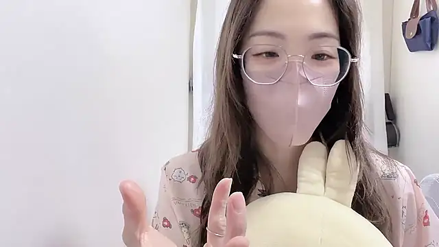 Chu1314 online show from 20, 12, 2025