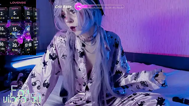 Snapshot of HardcoreHentai chatting on 17, 10, 2025 HardcoreHentai online show from 17, 10, 2025