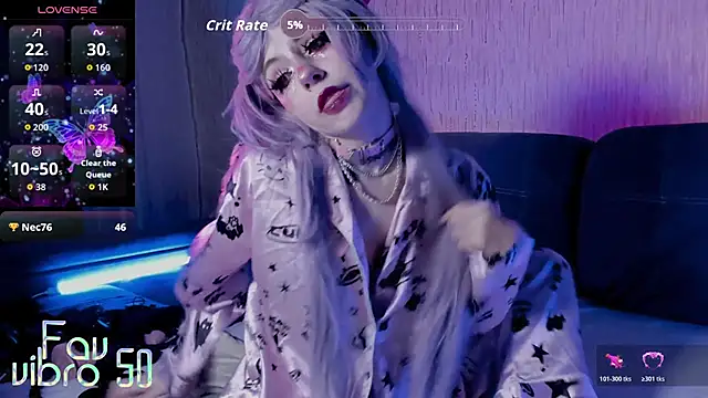 Snapshot of HardcoreHentai chatting on 23, 10, 2025 HardcoreHentai online show from 23, 10, 2025