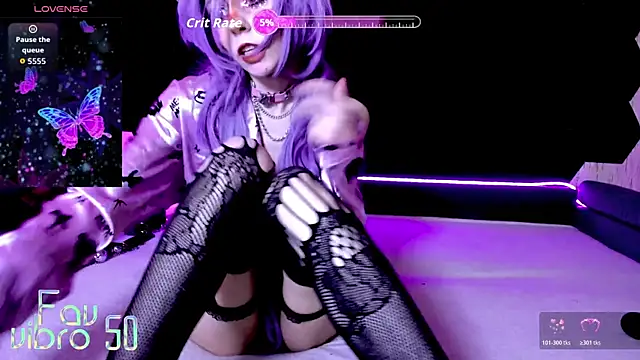 HardcoreHentai online show from 1, 5, 2026