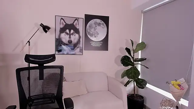 LairaScott online show from 29, 11, 2025