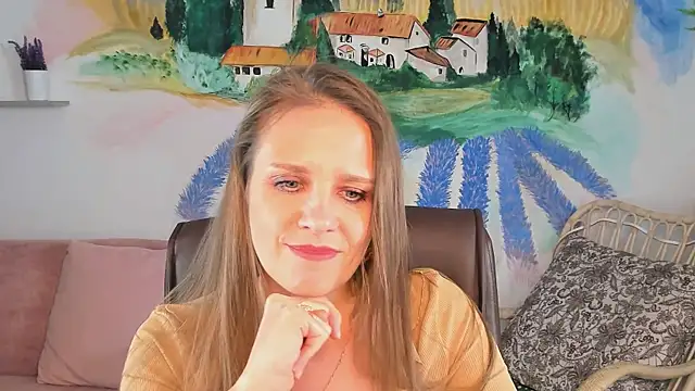 EmiliaBedy online show from 8, 2, 2025