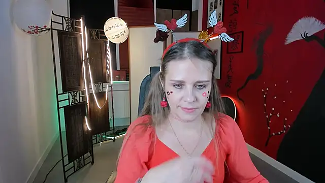 EmiliaBedy online show from 14, 2, 2025