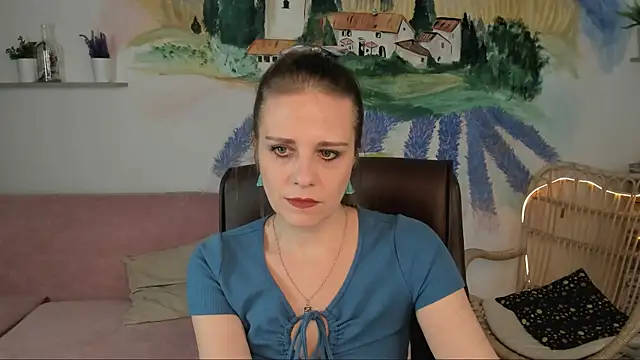 EmiliaBedy online show from 22, 2, 2025