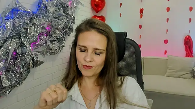 EmiliaBedy online show from 25, 2, 2025