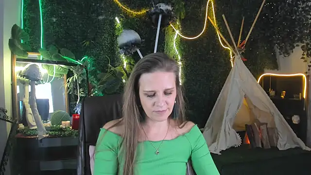 EmiliaBedy online show from 11, 3, 2025