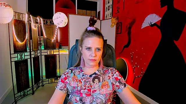 EmiliaBedy online show from 20, 3, 2025