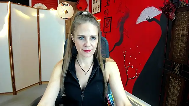 EmiliaBedy online show from 16, 10, 2025