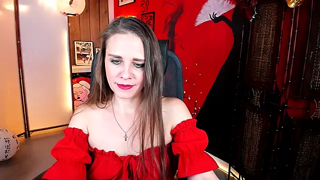 EmiliaBedy online show from 5, 12, 2025