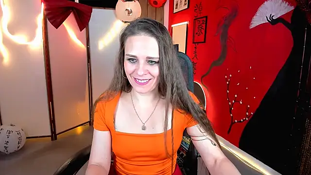 EmiliaBedy online show from 6, 1, 2026