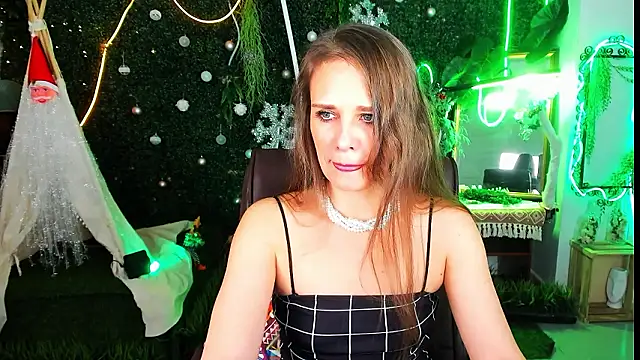 EmiliaBedy online show from 3, 2, 2026