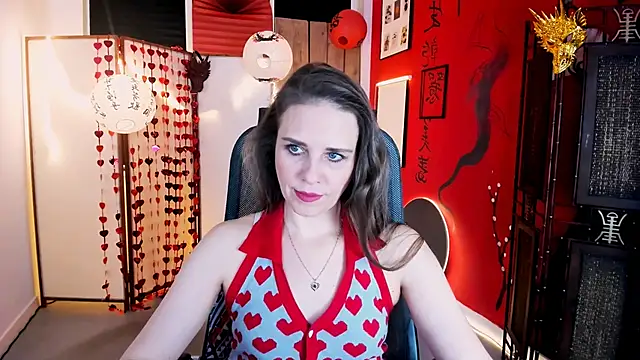 EmiliaBedy online show from 26, 2, 2026