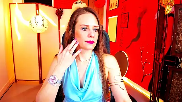 EmiliaBedy online show from 28, 3, 2026