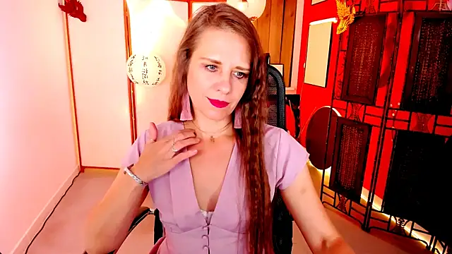 Snapshot of EmiliaBedy chatting on 27, 6, 2026 EmiliaBedy online show from 27, 6, 2026