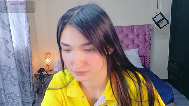 Snapshot of Sofii_cutee chatting on 3, 2, 2026 Sofii cutee online show from 3, 2, 2026