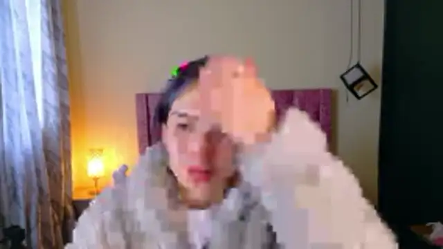 Snapshot of Sofii_cutee chatting on 14, 2, 2026 Sofii cutee online show from 14, 2, 2026