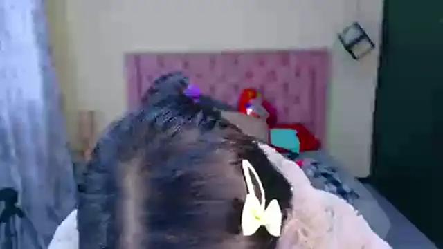 Snapshot of Sofii_cutee chatting on 18, 2, 2026 Sofii cutee online show from 18, 2, 2026