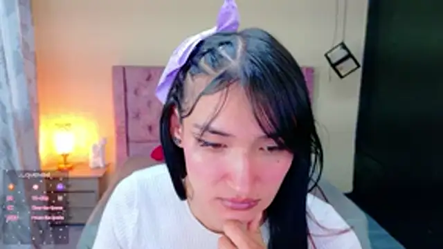 Snapshot of Sofii_cutee chatting on 24, 2, 2026 Sofii cutee online show from 24, 2, 2026