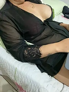 Alicia BR online show from 21, 3, 2025