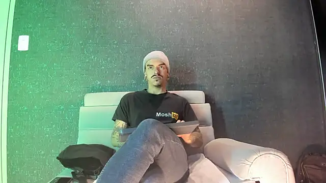 kaletattoo online show from 4, 11, 2025