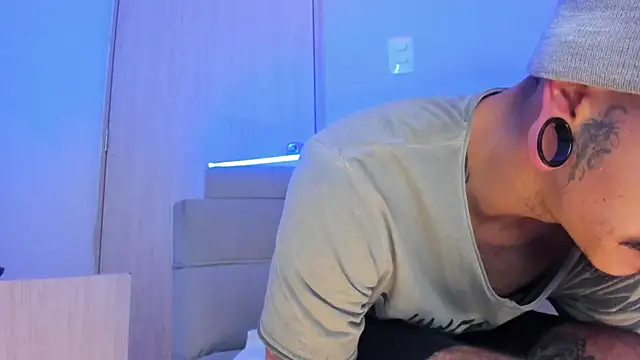 kaletattoo online show from 21, 12, 2025