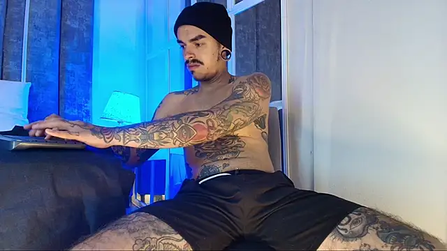 kaletattoo online show from 8, 3, 2026