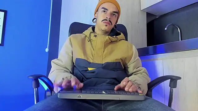 kaletattoo online show from 18, 3, 2026