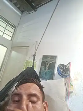 Mauricio2507 online show from 13, 7, 2026