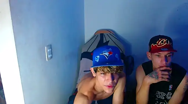 Snapshot of _SpicyBoy chatting on 15, 3, 2025  SpicyBoy online show from 15, 3, 2025