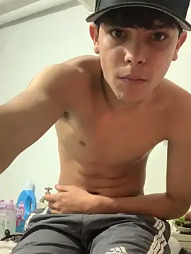 Snapshot of _SpicyBoy chatting on 18, 10, 2025  SpicyBoy online show from 18, 10, 2025