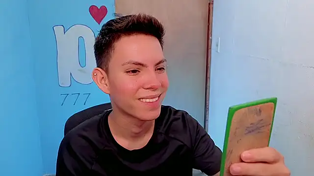 Alexxx lov online show from 29, 4, 2026
